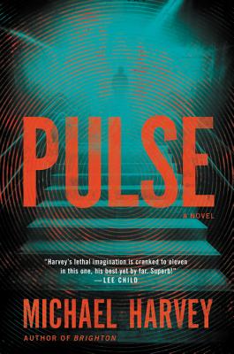 Pulse: A Novel Cover Image