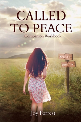Called to Peace: Companion Workbook Cover Image