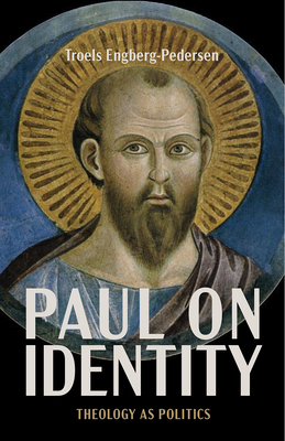 Cover for Paul on Identity