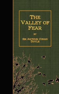 book review of the valley of fear