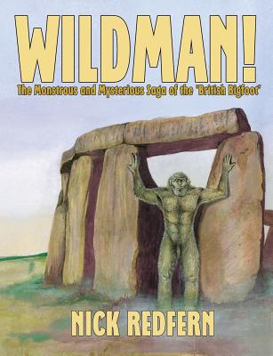 Wildman! Cover Image