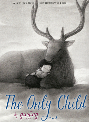 Cover for The Only Child