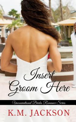 Insert Groom Here