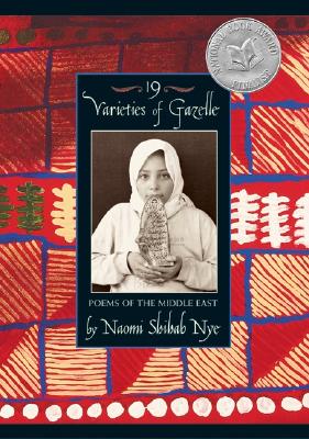 19 Varieties of Gazelle: Poems of the Middle East