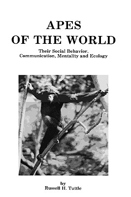 Apes of the World Cover Image