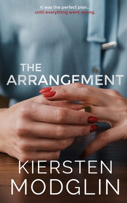 The Arrangement Cover Image