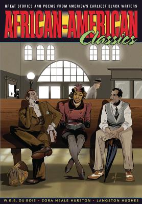 Graphic Classics Volume 22: African-American Classics (Graphic Classics (Eureka) #22)