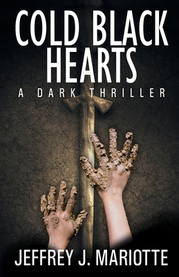 Cover for Cold Black Hearts