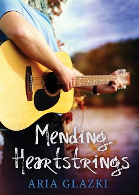 Cover for Mending Heartstrings (Forging Forever #1)
