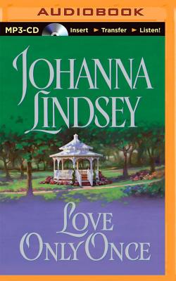 Love Only Once (Malory Family #1) Cover Image