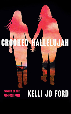 Crooked Hallelujah By Kelli Jo Ford, Tanis Parenteau (Read by) Cover Image