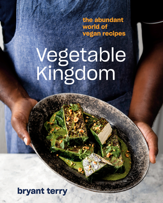 Vegetable Kingdom: The Abundant World of Vegan Recipes