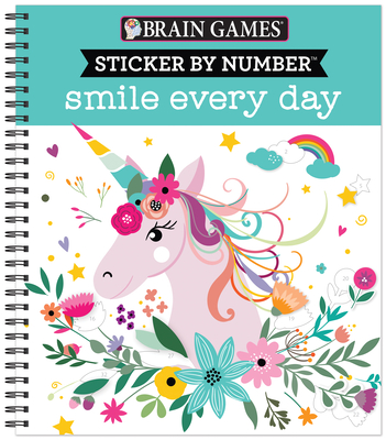 The Original Sticker by Numbers Book [Book]