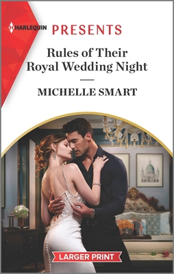 Rules of Their Royal Wedding Night Cover Image