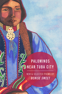 Cover for Palominos Near Tuba City