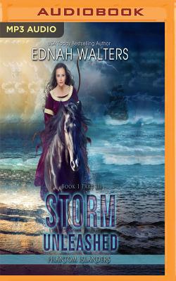 Storm Unleashed (Phantom Islanders Book 1 #3)