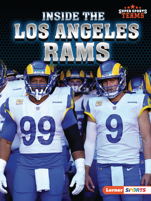 Los Angeles Rams (Paperback)