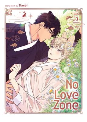 No Love Zone Vol. 5 | Unabridged Books, Inc.