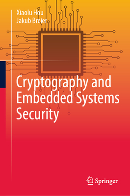 Cryptography and Embedded Systems Security (Hardcover) | Harvard 