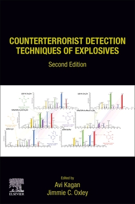 Counterterrorist Detection Techniques of Explosives Cover Image