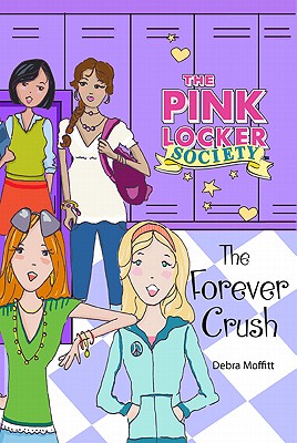 Cover for The Forever Crush
