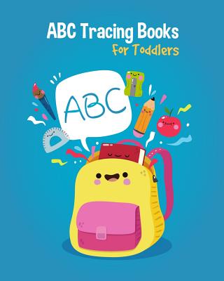 Letter Tracing Book for Preschoolers: Number and Alphabet Tracing Book,  Practice For Kids, Ages 3-5, Number Writing Practice, Alphabet Writing  Practic (Paperback)