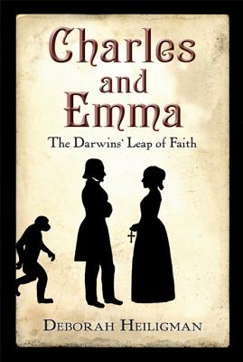 Cover for Charles and Emma
