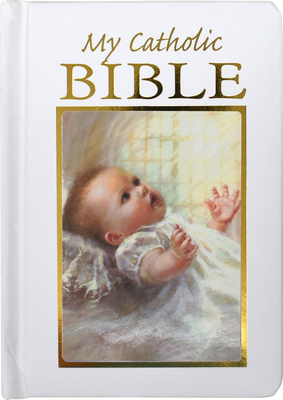 My Catholic Bible By Victor Hoagland Cover Image