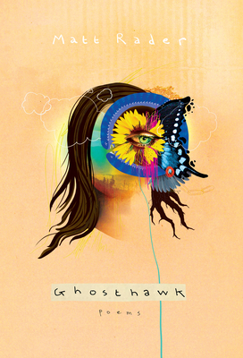 Ghosthawk Cover Image