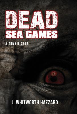 Cover for Dead Sea Games