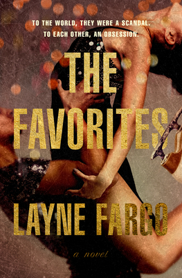 Cover Image for The Favorites: A Novel