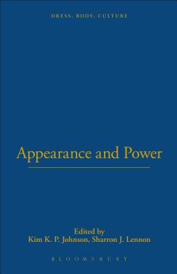 Cover for Appearance and Power (Dress)