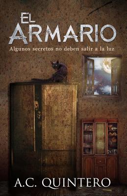 El Armario Cover Image