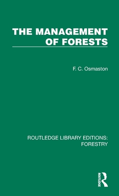 The Management of Forests Cover Image