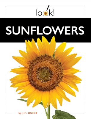 Sunflowers Cover Image