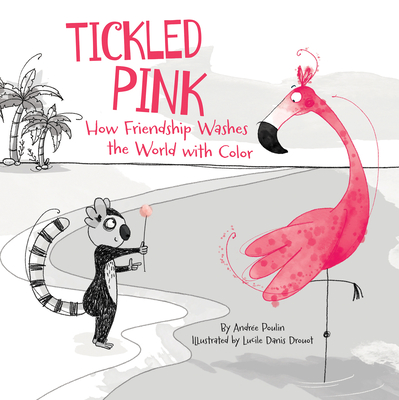 Cover for Tickled Pink