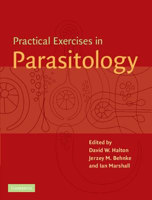Practical Exercises in Parasitology Cover Image