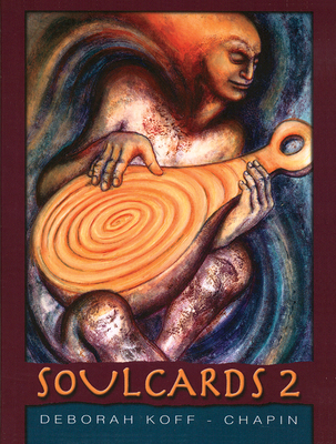Soul Cards Two Cover Image