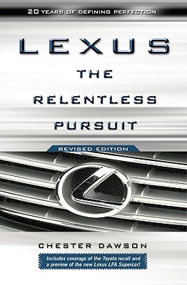 Lexus (Revised Ed) By Dawson Cover Image