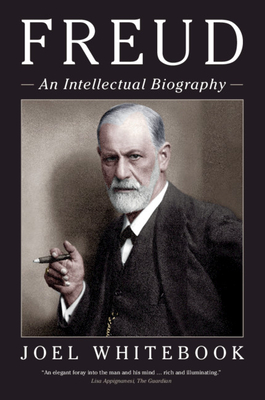 Freud: An Intellectual Biography Cover Image