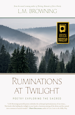 Cover for Ruminations at Twilight