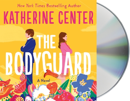 The Bodyguard: A Novel Cover Image