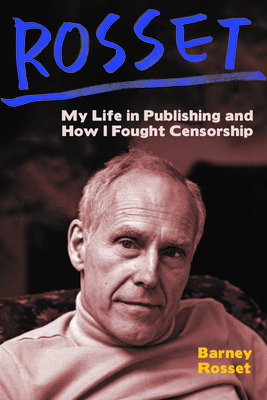 Cover for Rosset
