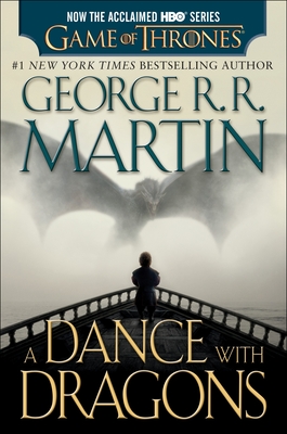 A Game of Thrones: A Song of Ice and Fire: Book One (Paperback)
