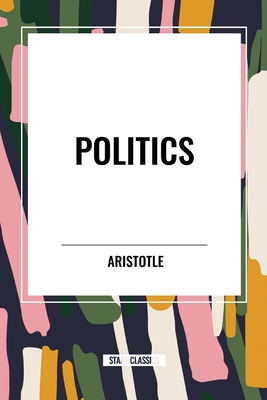 Politics Cover Image