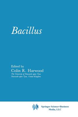 Bacillus (Biotechnology Handbooks #2) Cover Image