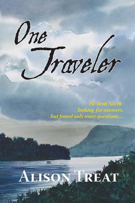 One Traveler By Alison Treat Cover Image