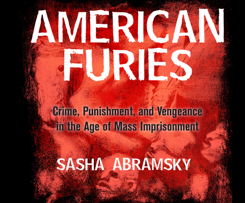 American Furies: Crime, Punishment, and Vengeance in the Age of Mass Imprisonment Cover Image