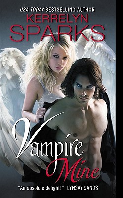 Vampire Mine (Love at Stake #10)