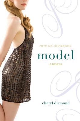 Model: A Memoir Cover Image